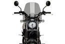 HONDA CL 500 [2025] – Touring nouvelle génération – Transparent-1