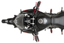 HONDA XL 750 TRANSALP [2024] – bulle touring – transparent-7
