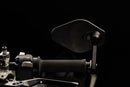 bmw r 18 [GILLES TOOLING] – Stratos handlebar end mirror symmetrical M12-3