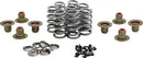 Harley-Davidson FLHTCUTG 1868 Tri Glide Ultra 114 [2023-2024] - Titanium Ventilfederhalter-Kit – Bild 9