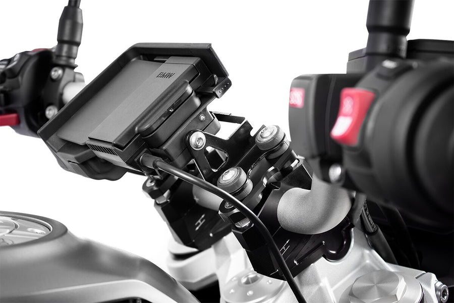 BMW F 900 GS Adventure [GILLES TOOLING] – Kit de conversion 1D.GT pour support de guidon