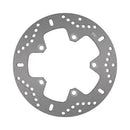 BMW G 310 GS [EBC] – Round, rigid brake disc