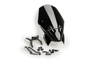 BMW F 900 R [2024] – New Generation Touring Fairing Screen – Transparent-24