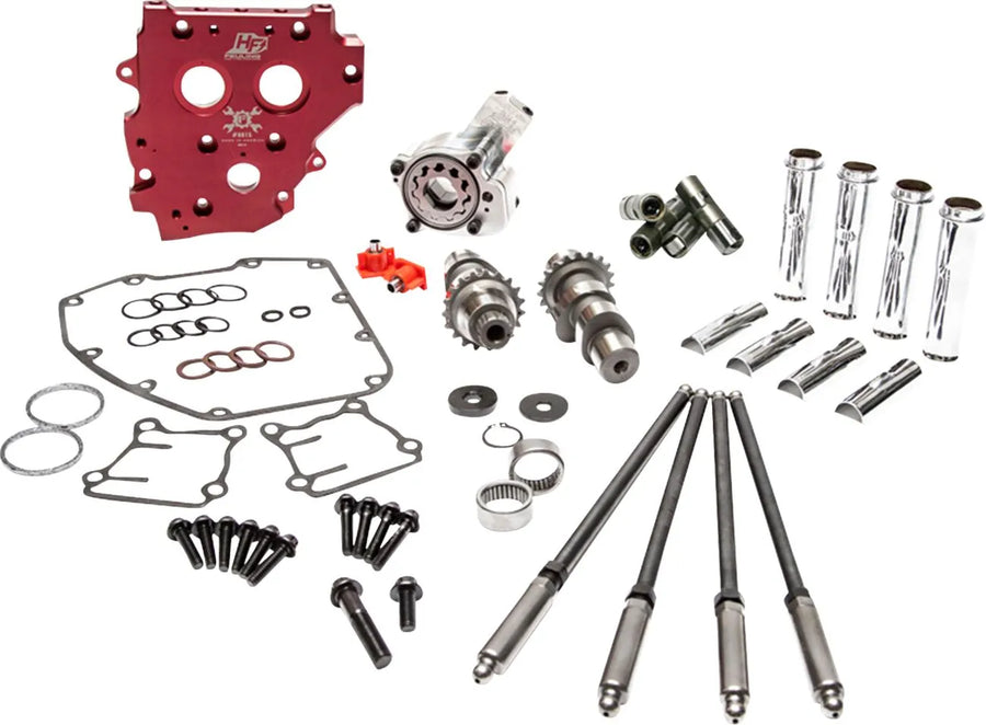 Harley-Davidson FXST 1690 Softail Standard [2012-2015] - Kit d'arbre à cames HP+® - Profil d'arbre à cames : Série 543 - Figure 1