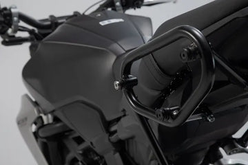 Honda CB 300 R [2018–2023] – SLC Seitenträger links
