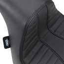 harley davidson fxfb [DRAG SPECIALTIES] – Selle solo EZ-ON-2