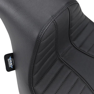 harley davidson fxfb [DRAG SPECIALTIES] – Selle solo EZ-ON - 0