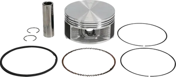 Yamaha Grizzly 660 [VERTEX] – kit piston réplique moulée pour 4 temps