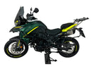 Benelli TRK 702 [WRS] – Pare-brise
