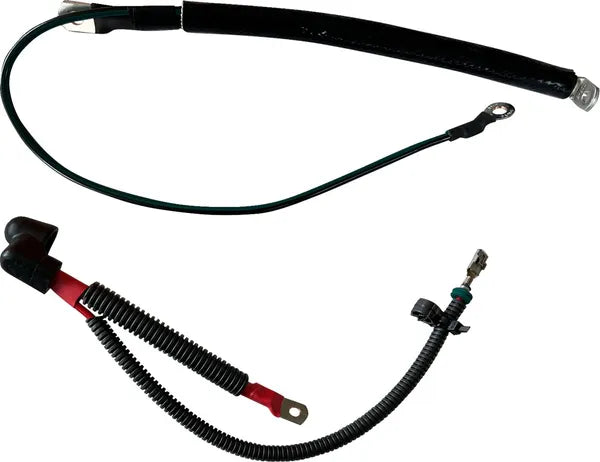 Harley Davidson Fxdrs 114 [DRAG SPECIALTIES] - Battery Cable