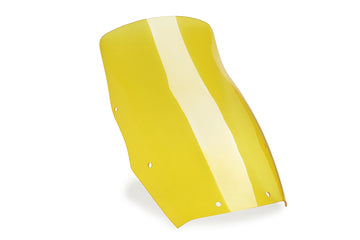 HONDA CB500S 2000–2002 - touring screen | Yellow | PUIG 0673G