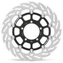 BMW R 1300 GS Adventure [2026] - Disque de frein flottant série Flame – Image 5