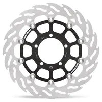 Bmw R 12 Nine T [2024-2025] - Flame Series Schwimmende Bremsscheibe – Bild 11