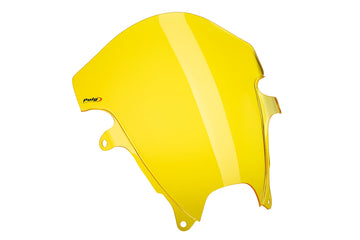 SUZUKI GSF 600 S [2000-2004] / GSF 1200 S [2001-2005] - standard screen | Yellow | PUIG 0697G