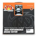 Beta RR 125 R Motard [2024-2025] - Disque de frein 270 - photo 6