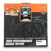 Beta RR 125 T CBS X Special Edition [2024-2025] - 270 brake disc - picture 6