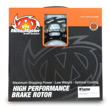 Ktm 500 Mx [1989] - Dakar 298 mm Bremsscheiben-Set vorne – Bild 2