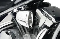 Yamaha XVS 1300 [COBRA] – Luftfilter-Kit