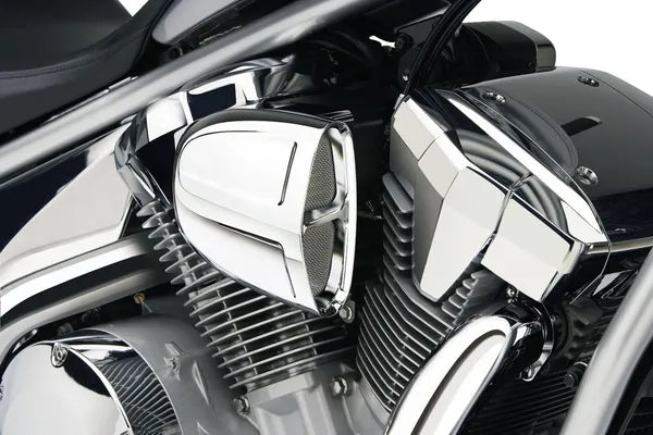 Yamaha XVS 1300 [COBRA] – Luftfilter-Kit