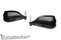 CF Moto 650 [BARKBUSTERS] – STORM handguards for 22 mm handlebars