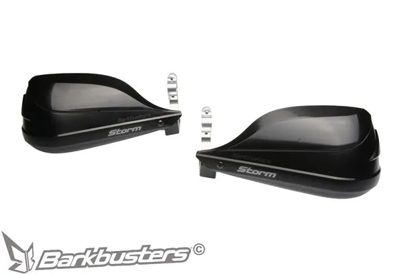 CF Moto 300 [BARKBUSTERS] – STORM handguards for 22 mm handlebars