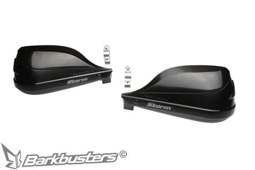 Triumph Trident [BARKBUSTERS] – Protège-mains STORM pour guidon 22 mm