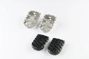 Ducati Multistrada V4 1200 [2025-2026] - Kit repose-pieds ION, version FRS.22.011.10201/S – photo 2