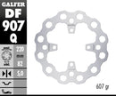 Triumph Daytona Moto2 765 [2020-2021] - Cubiq brake disc - picture 2