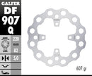 Triumph Thruxton 1200 R ABS [2020] - Disque de frein Cubiq - photo 4