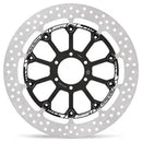 BMW S 1000 RR [2011-2013, 2016-2017, 2020] - HALO series T-Floater brake disc - picture 5