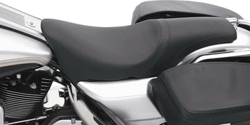 harley davidson flhri [DRAG SPECIALTIES] – Siège Predator - 0