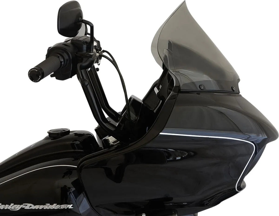 harley davidson touring [KLOCK WERKS] – Pare-brise Pro Touring Flare™