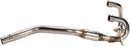 Honda Trx 400 Ex Sportrax [1999-2000, 2006-2008] - Pipe collecteur Powerbomb - photo 2