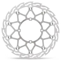 Bimota BX 450 [2023-2024] - Flame Series Supermoto Street brake disc - picture 5