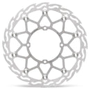 Bimota BX 450 [2023-2024] - Flame Series Supermoto Street brake disc - picture 3