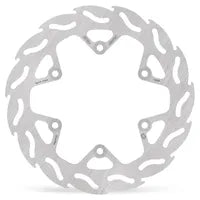 Yamaha XJR 400 [2000-2004, 2007] - brake disc - picture 8