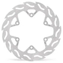 Yamaha XJR 400 [2000-2004, 2007] - brake disc - picture 8