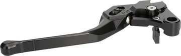 Yamaha Tracer 9 900 [GILLES TOOLING] – Levier Factor-X