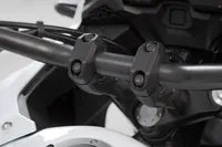 Triumph Tiger Sport 1050 [2020] - handlebar riser for Ø 28 mm handlebars, 30 mm, version EH000392410020B - picture 6