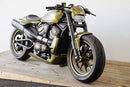 Harley-Davidson Sportster S [CULT WERK] – Carénage de phare-3