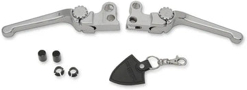 Harley Davidson Nightster [PSR] – Anthem Adjustable Lever Set for Harley Models