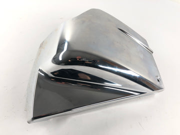 Yamaha XVS 650 Drag Star 4VR [1997] - Panneau latéral droit - 0