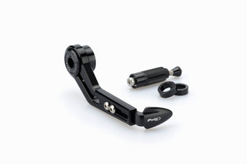 KTM RC 390 [2025] – Brake lever protection – Silver - 0