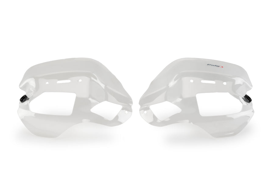 HONDA X-ADV [2025] – Extension de protège-main – Transparent