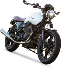 Moto Guzzi California 1000 [1994-1997] - Headlight adapter kit – Item no. 0703431 – picture 9