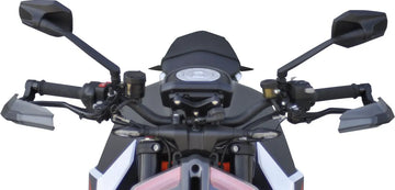 bmw f 650 gs twin [BARKBUSTERS] – AERO-GP lever protector