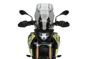 BMW F 900 GS [2025] – touring window with spoiler window – tinted