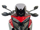ducati multistrada v4 [WRS] – Pair of side wind deflectors-6