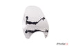 TRIUMPH SCRAMBLER 900 [2025] - Custom I Windscreen | Clear | PUIG 0840W