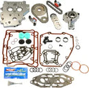 Harley-Davidson FXSTS 1450 Softail Springer [2006] - OE+ Oil Pump/Cam Plate Kit - Feature: - - Figure 5